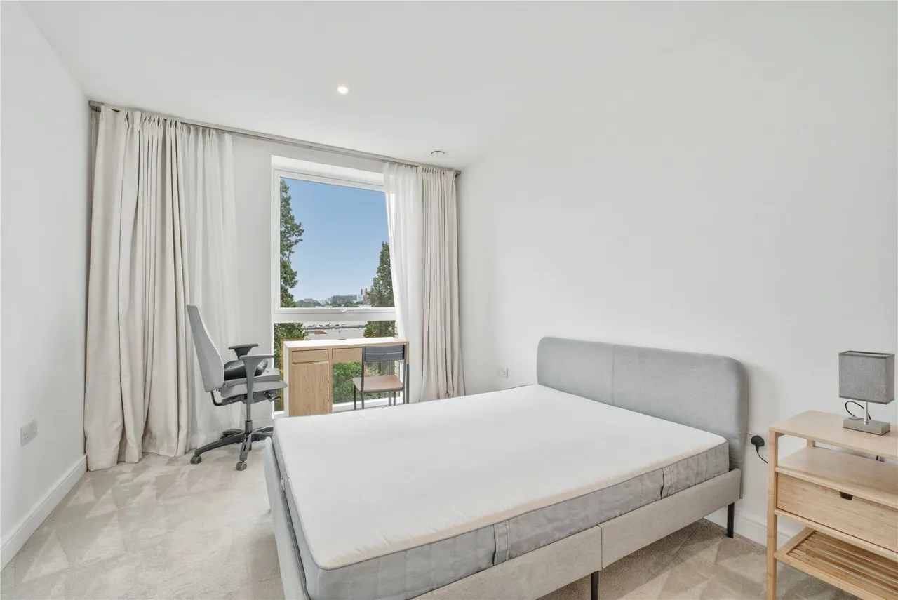 Allium House, Grand Union, Caldon Boulevard, HA0 1BD, photo 4