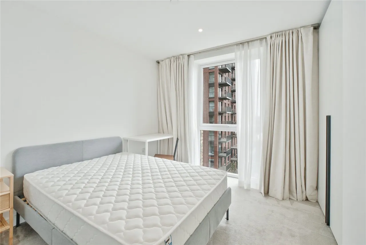 Allium House, Grand Union, Caldon Boulevard, HA0 1BD, photo 5