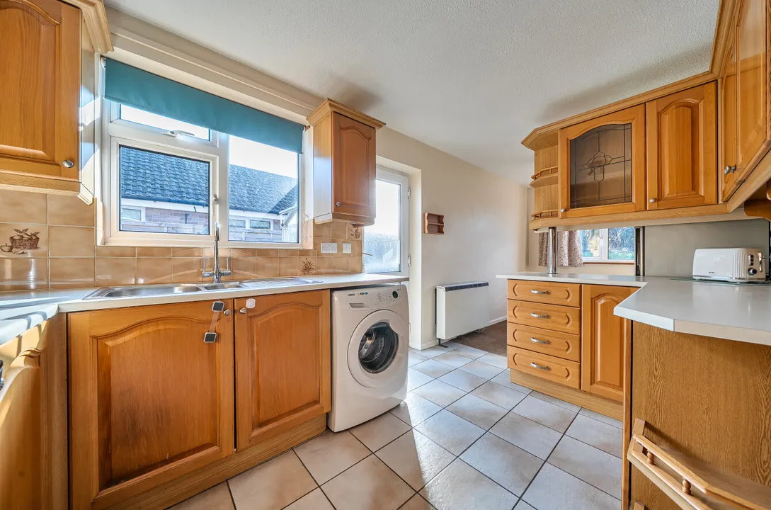 Millbrook Way, Orleton, Ludlow, Herefordshire, photo 27