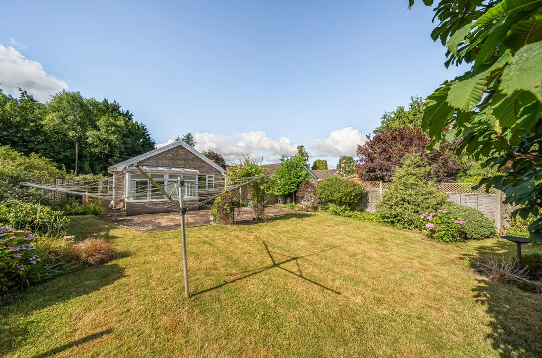 Millbrook Way, Orleton, Ludlow, Herefordshire, photo 49