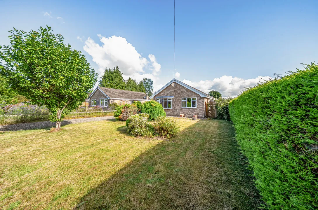 Millbrook Way, Orleton, Ludlow, Herefordshire, photo 46
