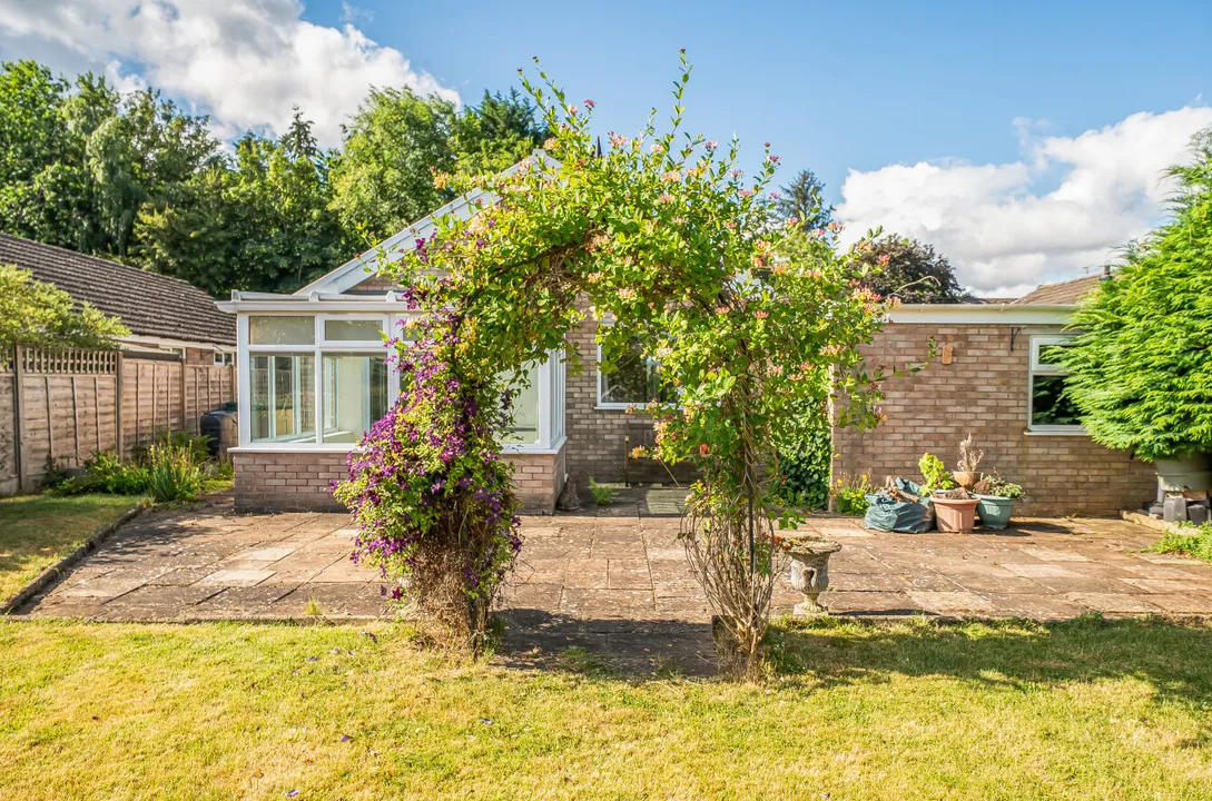 Millbrook Way, Orleton, Ludlow, Herefordshire, photo 50