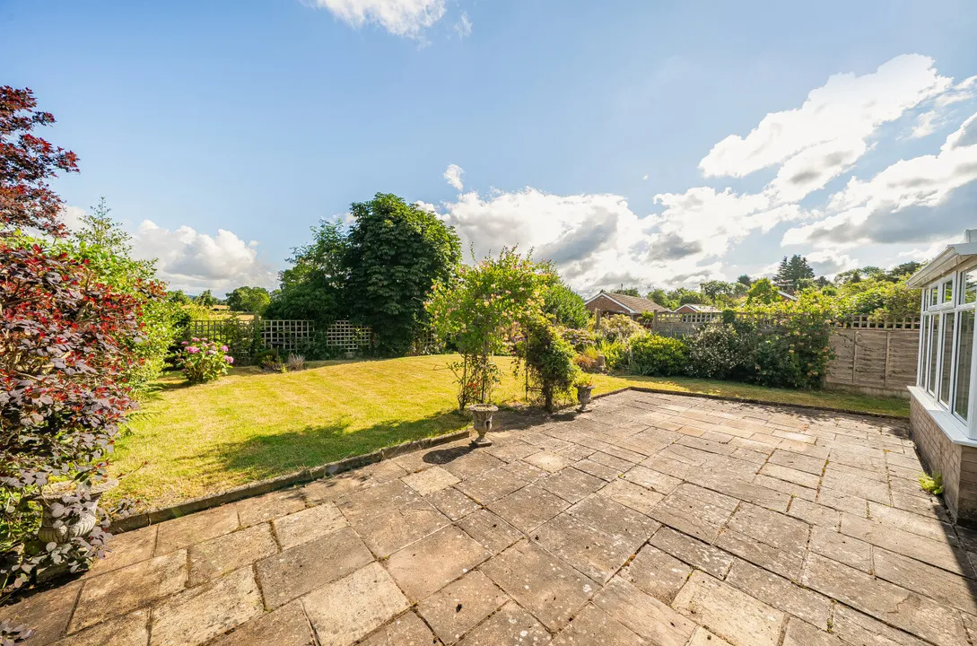 Millbrook Way, Orleton, Ludlow, Herefordshire, photo 43
