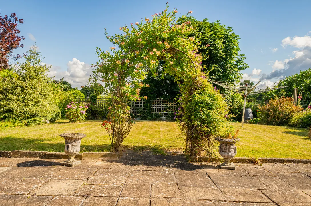 Millbrook Way, Orleton, Ludlow, Herefordshire, photo 44