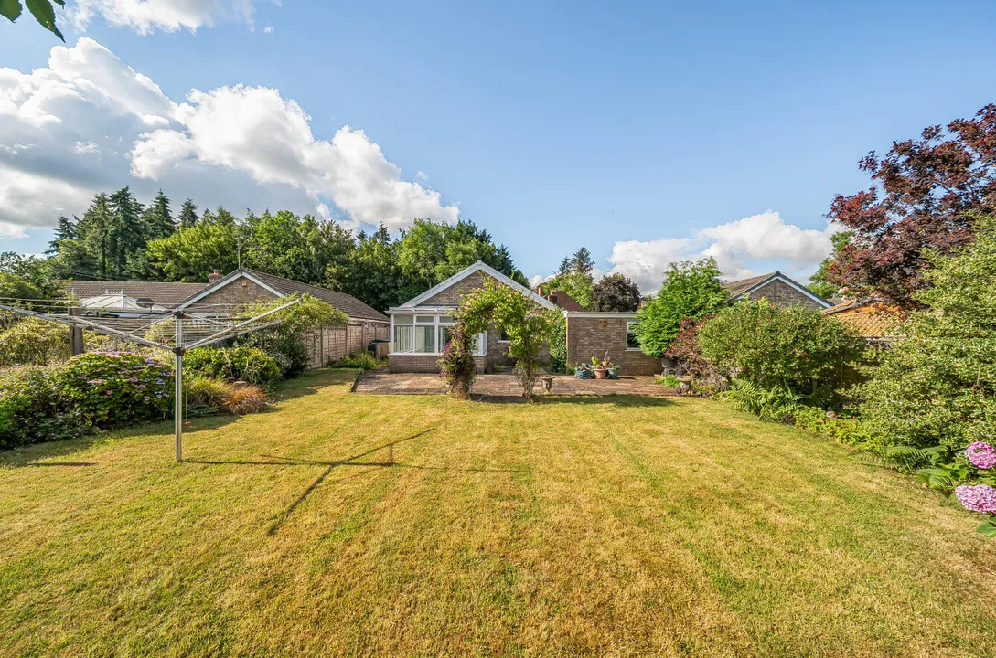 Millbrook Way, Orleton, Ludlow, Herefordshire, photo 48