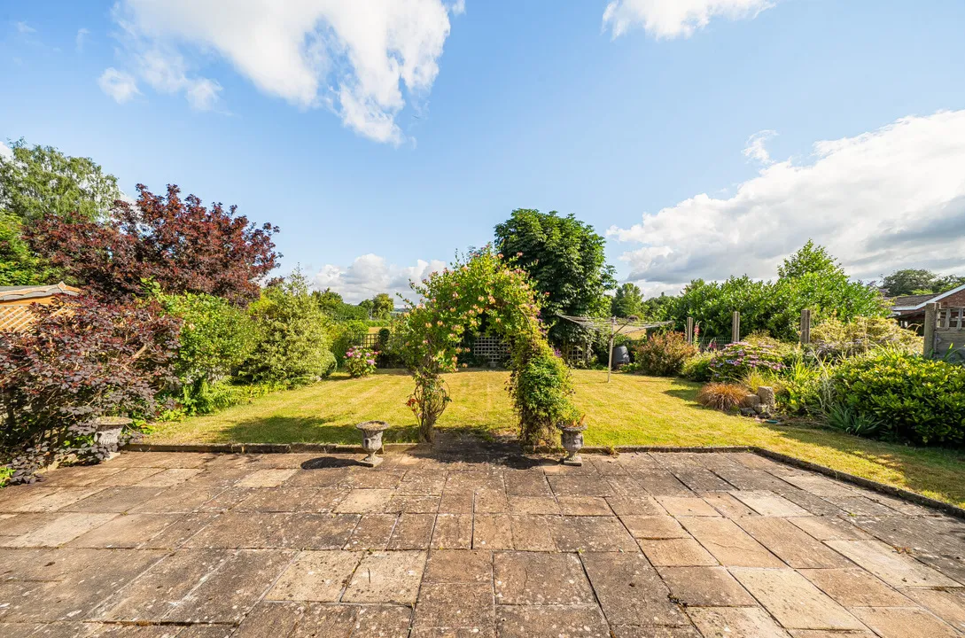 Millbrook Way, Orleton, Ludlow, Herefordshire, photo 16