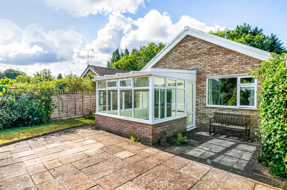 Millbrook Way, Orleton, Ludlow, Herefordshire, photo 20