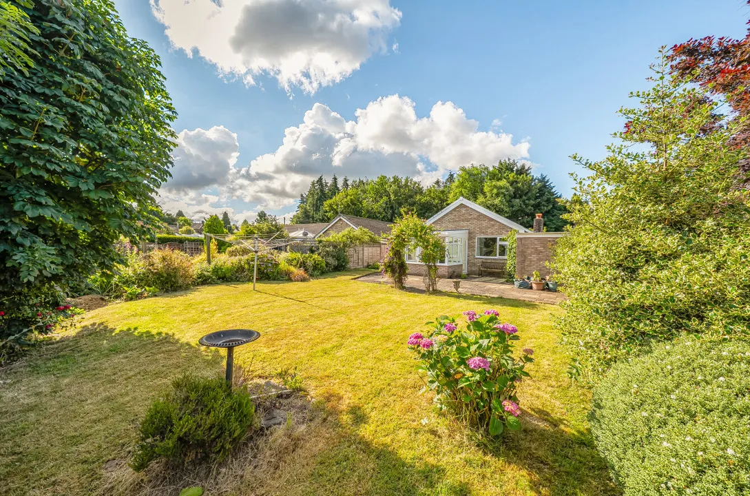 Millbrook Way, Orleton, Ludlow, Herefordshire, photo 22