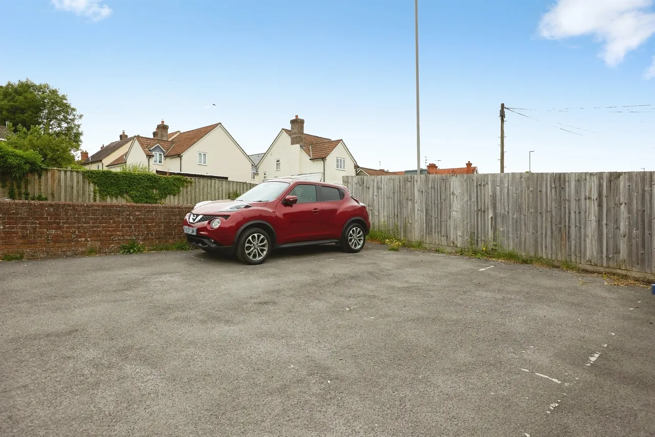 Queen Street, Gillingham, SP8, photo 15