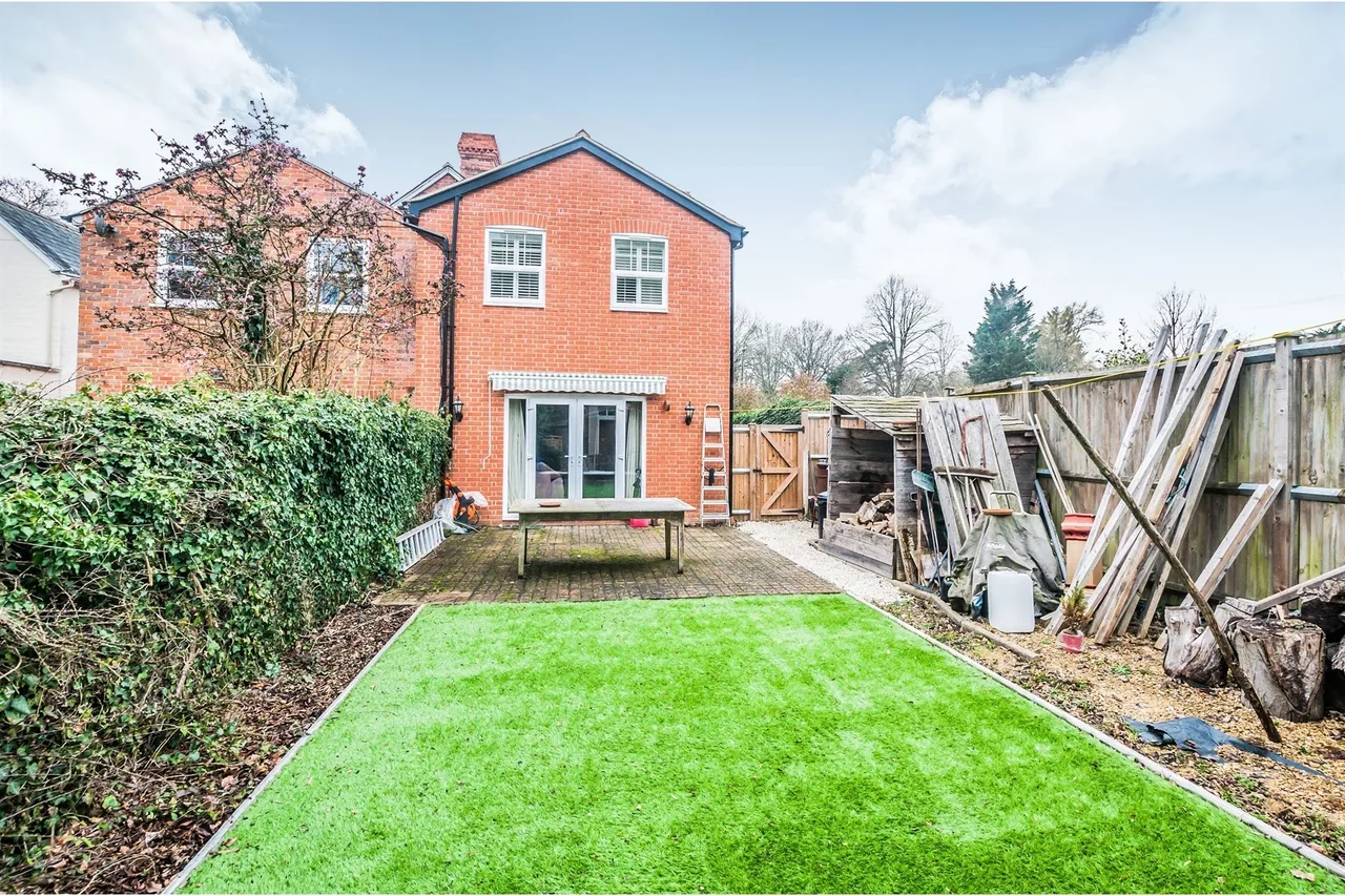 Furze Platt Road, Maidenhead, SL6, photo 15