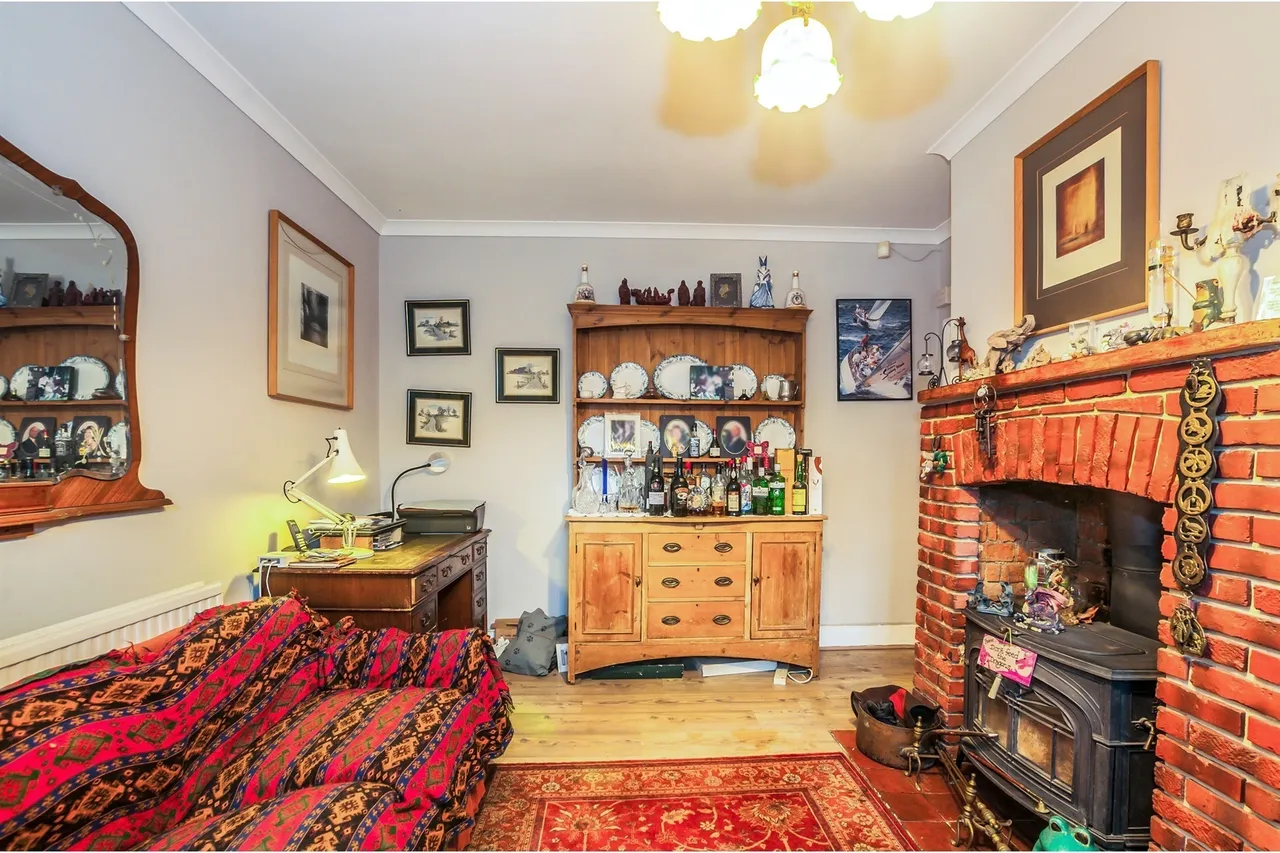 Furze Platt Road, Maidenhead, SL6, photo 5