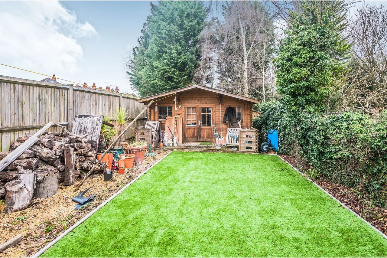 Furze Platt Road, Maidenhead, SL6, photo 14