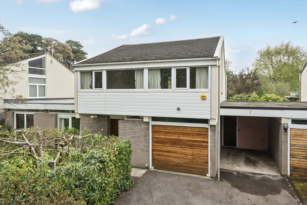 4 bed house for sale — Pitch Pay Park, Bristol, BS9
