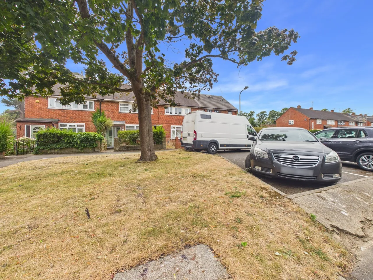 Langley, Berkshire, photo 9