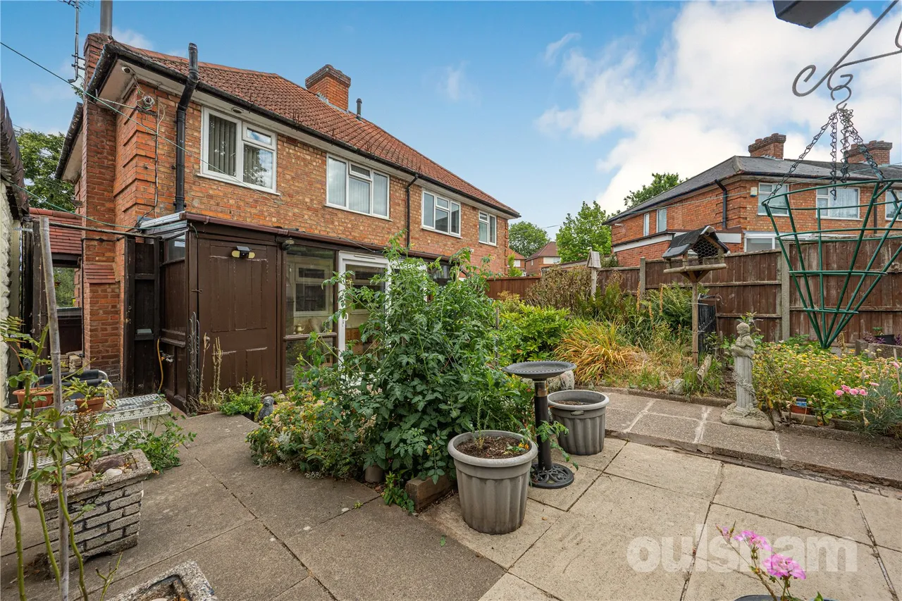 Dimsdale Road, Northfield, Birmingham, B31 5RE, photo 15