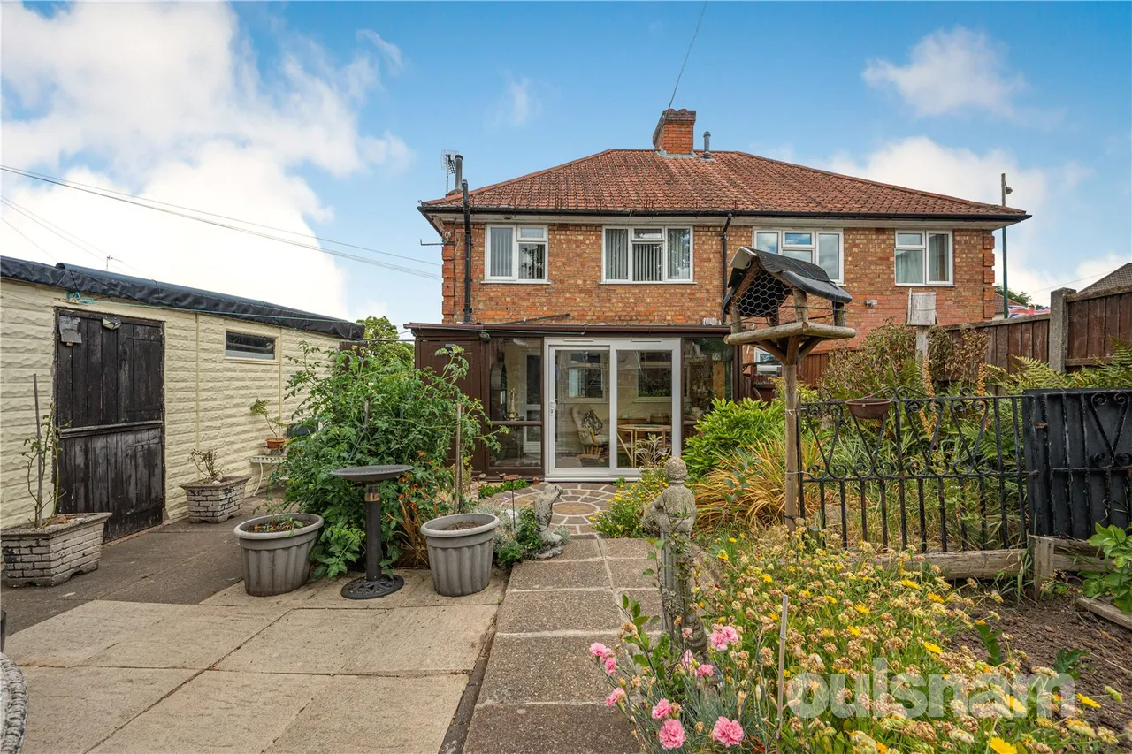 Dimsdale Road, Northfield, Birmingham, B31 5RE, photo 13