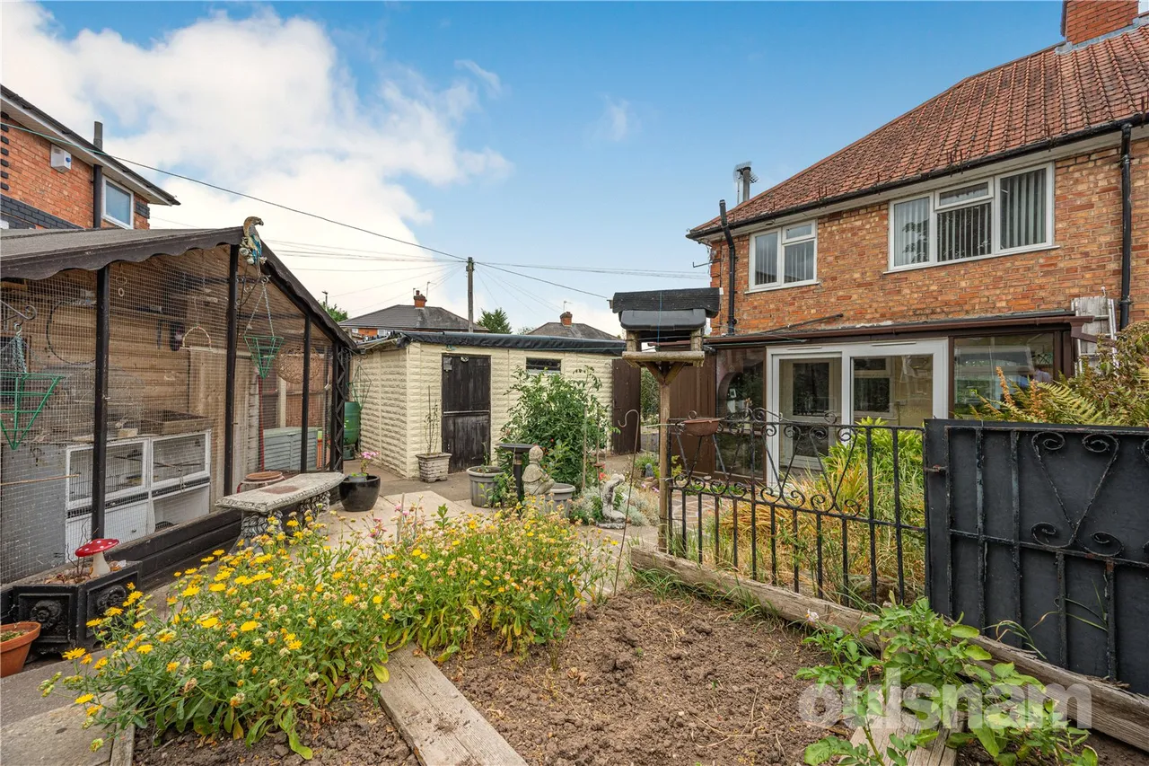 Dimsdale Road, Northfield, Birmingham, B31 5RE, photo 12