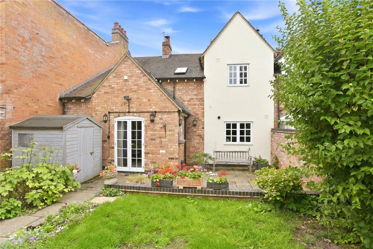 School Lane, Tiddington, CV37, photo 5