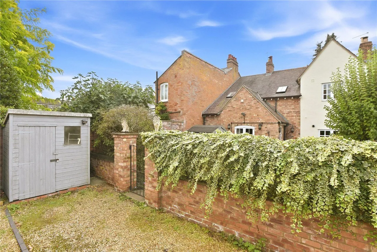 School Lane, Tiddington, CV37, photo 17