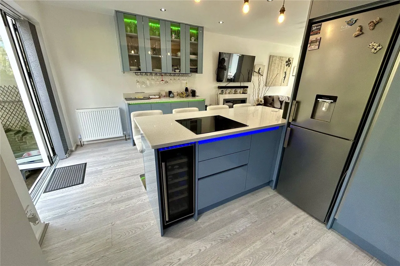 Armitage Road, Milnsbridge, HD3, photo 6
