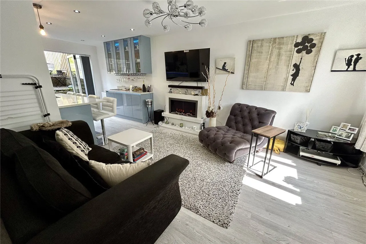 Armitage Road, Milnsbridge, HD3, photo 8