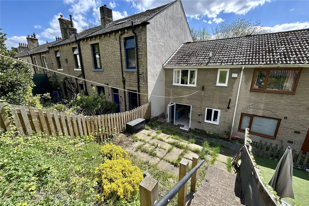 Armitage Road, Milnsbridge, HD3, photo 18