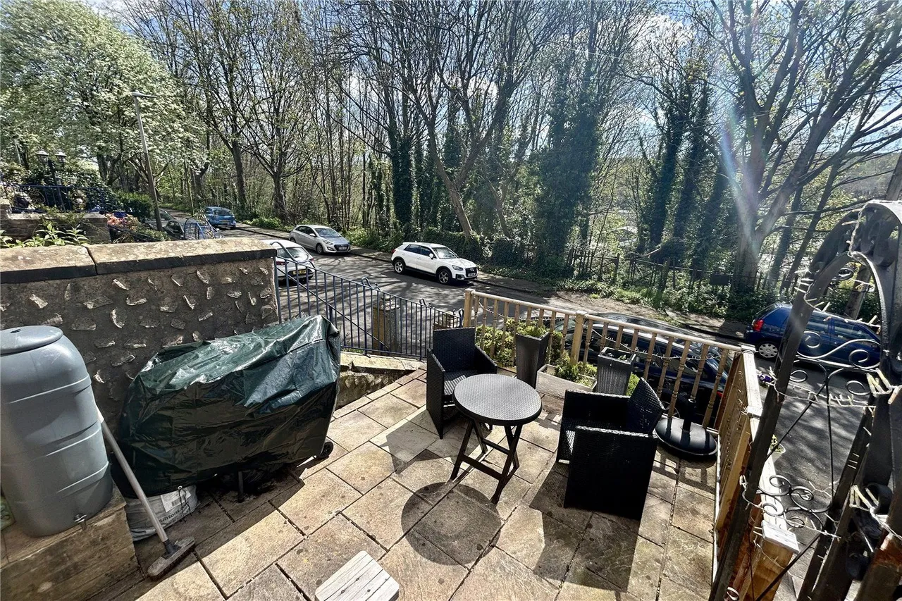 Armitage Road, Milnsbridge, HD3, photo 16