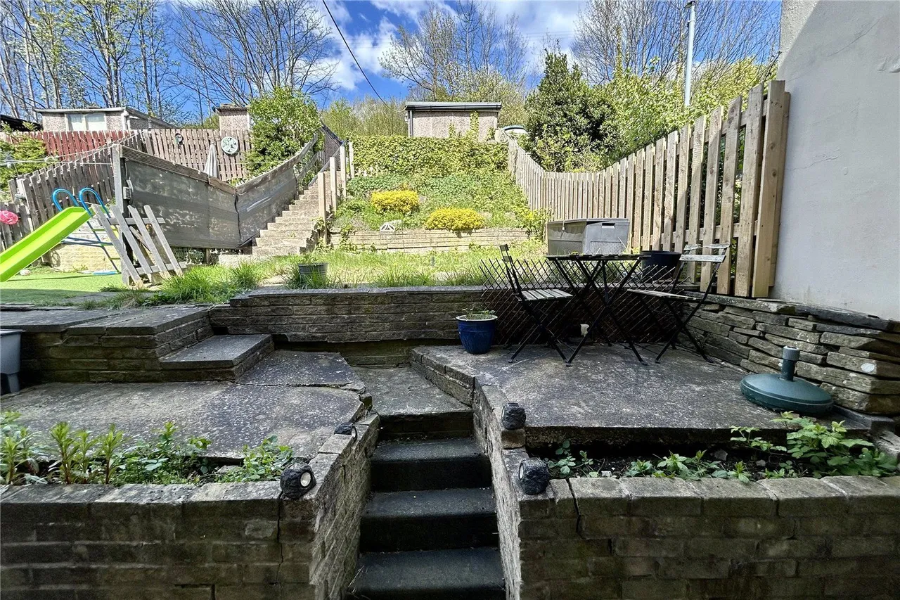 Armitage Road, Milnsbridge, HD3, photo 15