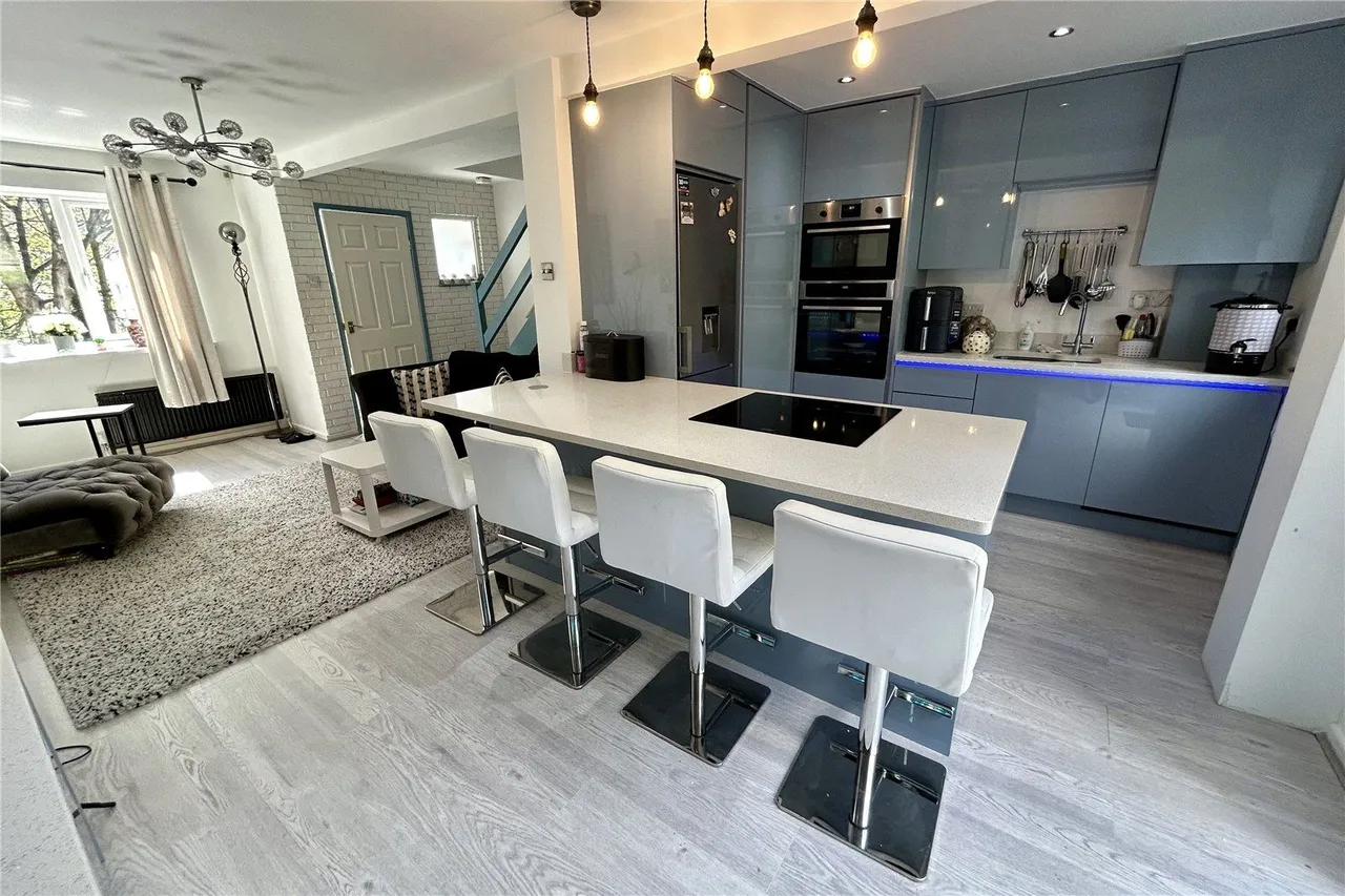 Armitage Road, Milnsbridge, HD3, photo 4