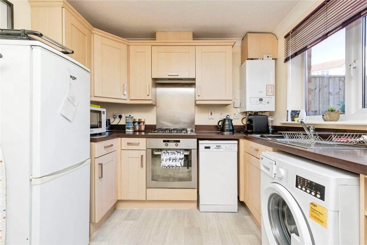 Appleby Close, Darlington, Durham, DL1, photo 4