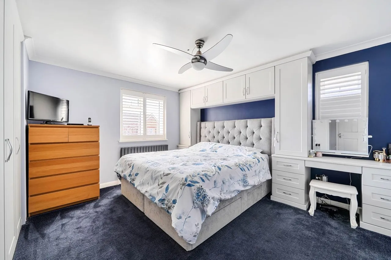 Heron Forstal Avenue, Hawkinge, CT18, photo 13