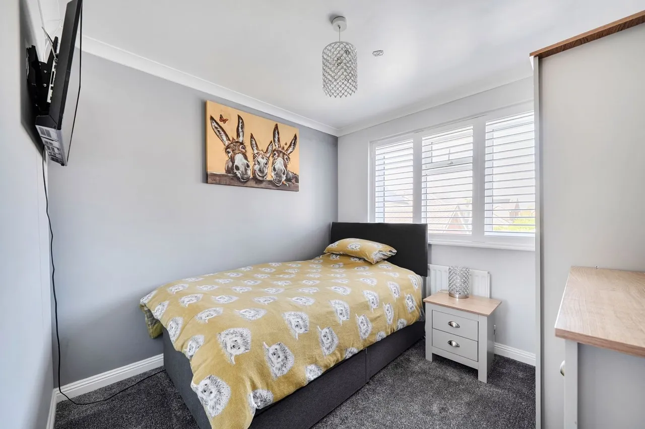 Heron Forstal Avenue, Hawkinge, CT18, photo 17