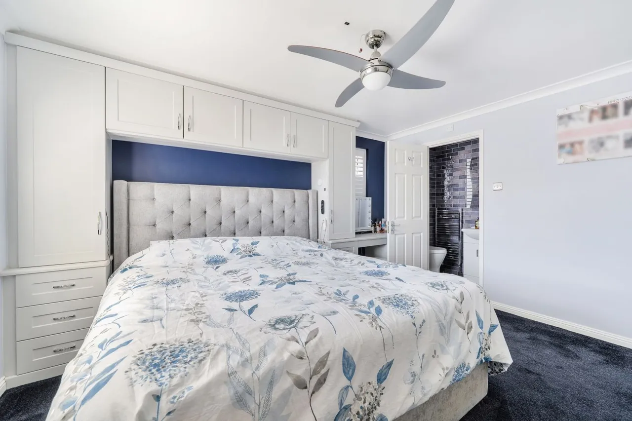 Heron Forstal Avenue, Hawkinge, CT18, photo 12
