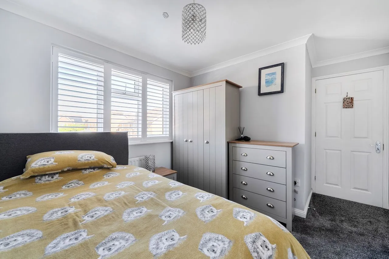 Heron Forstal Avenue, Hawkinge, CT18, photo 18