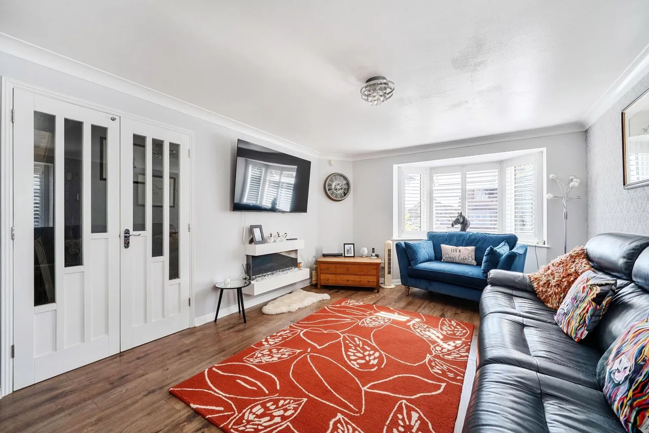 Heron Forstal Avenue, Hawkinge, CT18, photo 3