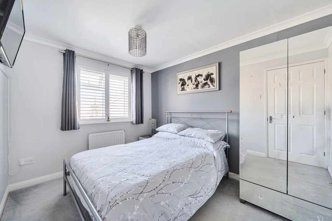 Heron Forstal Avenue, Hawkinge, CT18, photo 15