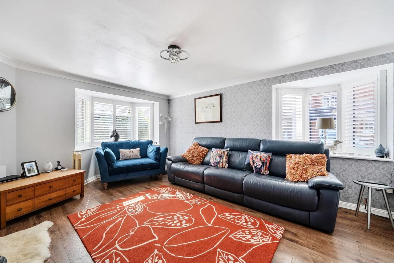 Heron Forstal Avenue, Hawkinge, CT18, photo 8