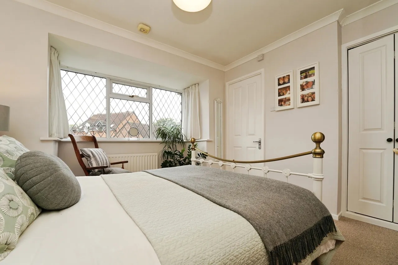 Howcroft Green, Great Meadow, WR4, photo 21