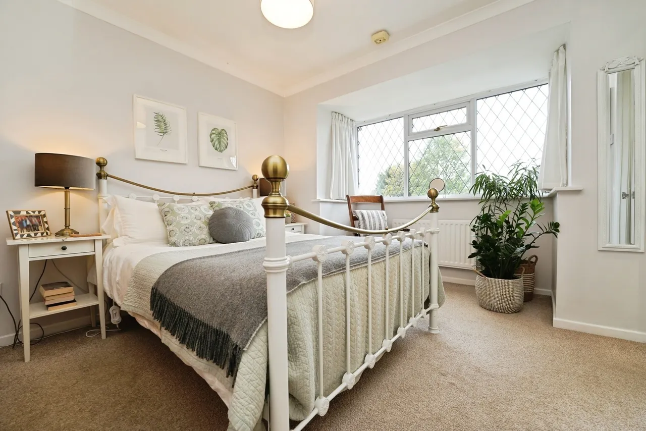 Howcroft Green, Great Meadow, WR4, photo 9