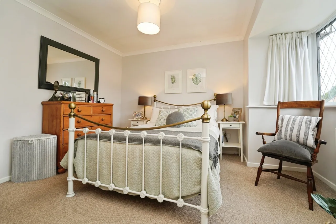 Howcroft Green, Great Meadow, WR4, photo 22