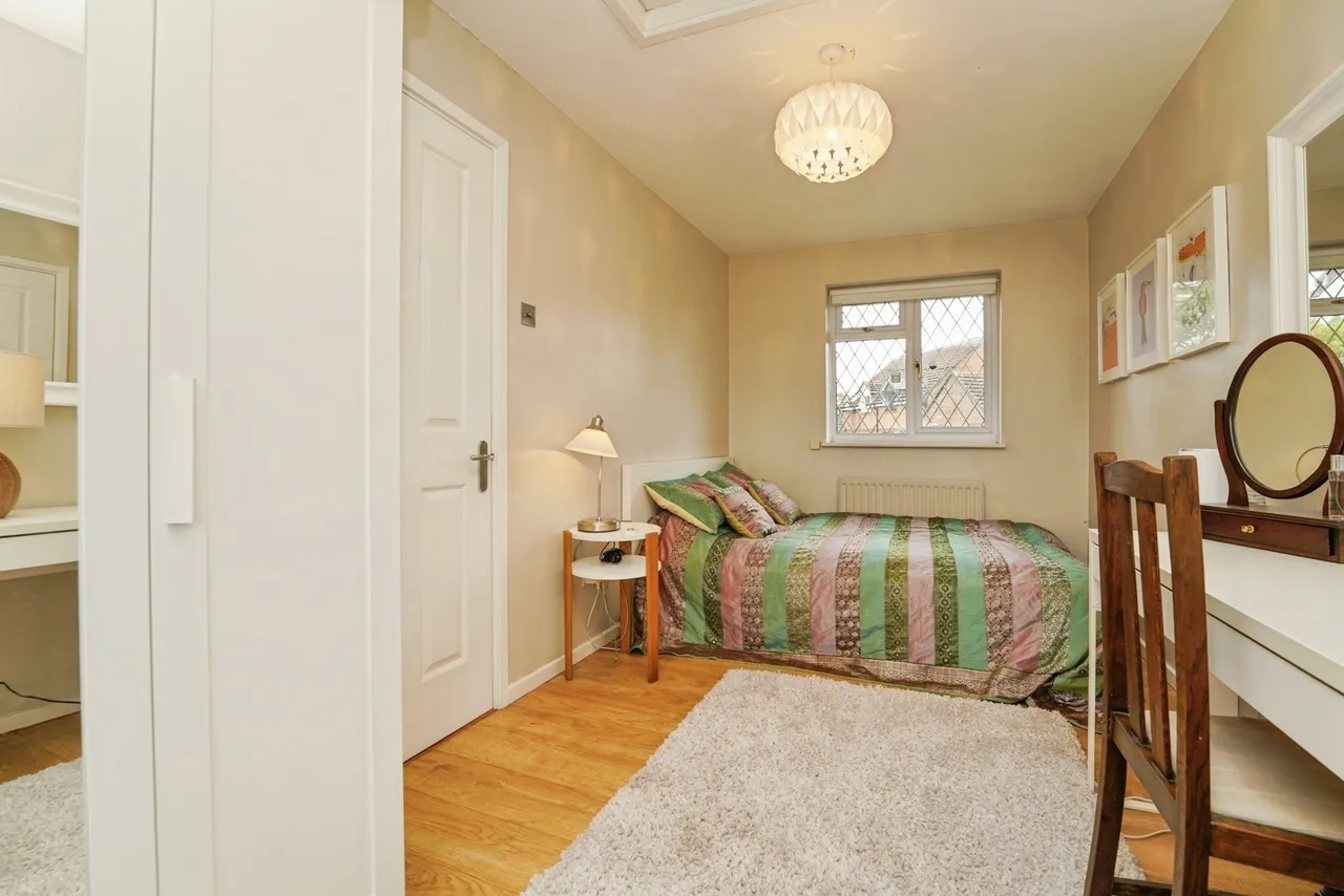 Howcroft Green, Great Meadow, WR4, photo 11
