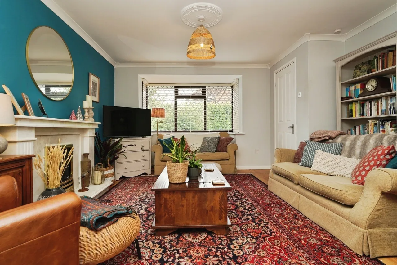 Howcroft Green, Great Meadow, WR4, photo 5