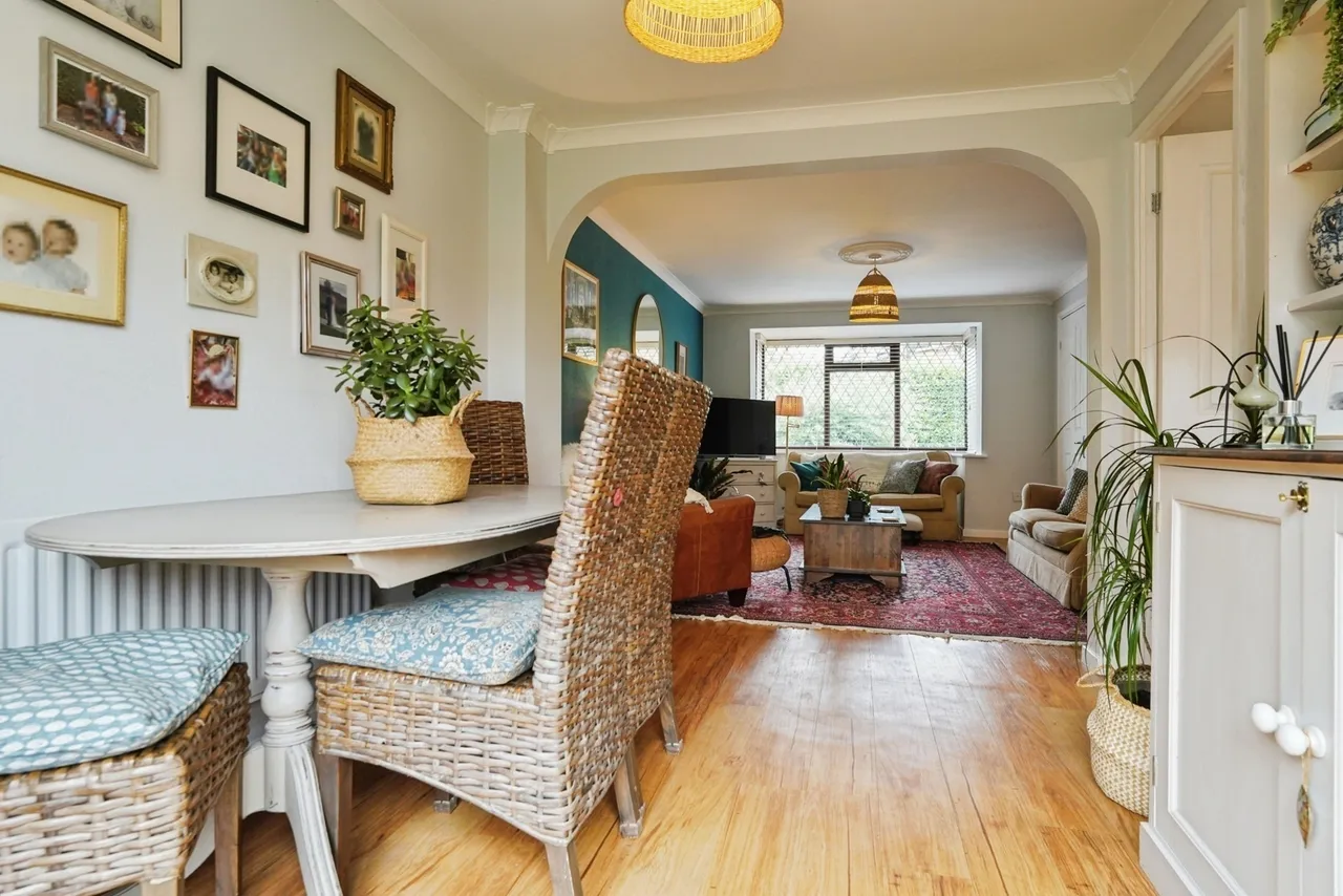 Howcroft Green, Great Meadow, WR4, photo 19