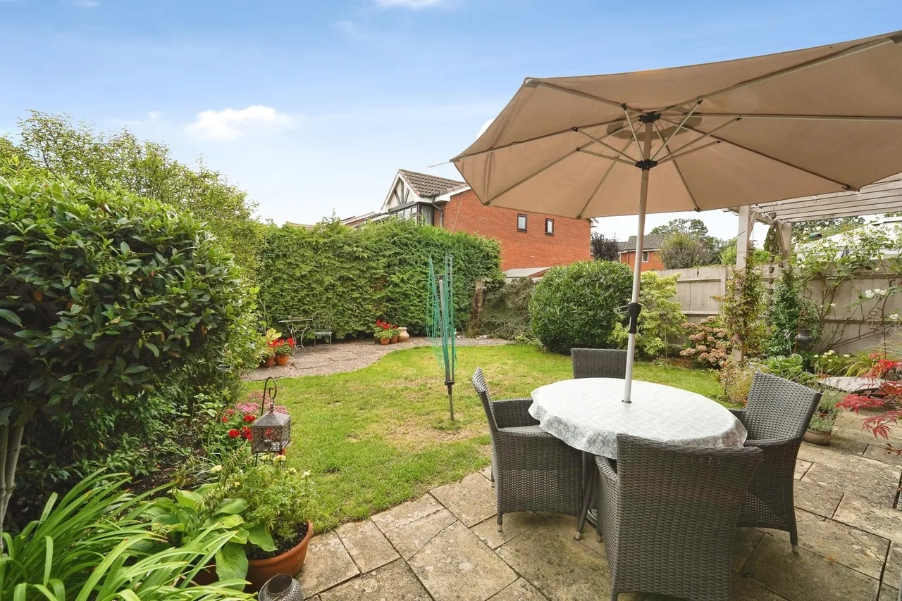 Howcroft Green, Great Meadow, WR4, photo 12