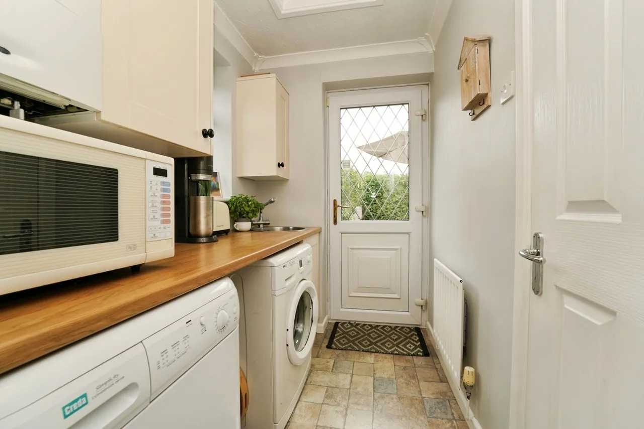 Howcroft Green, Great Meadow, WR4, photo 8