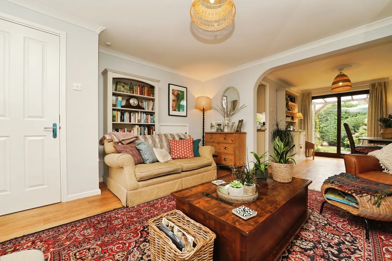 Howcroft Green, Great Meadow, WR4, photo 18