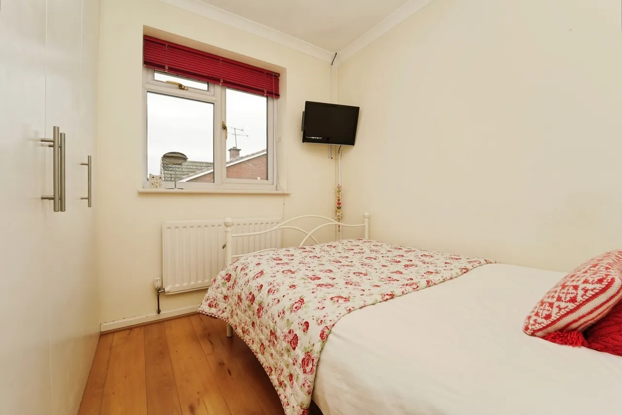 Howcroft Green, Great Meadow, WR4, photo 23