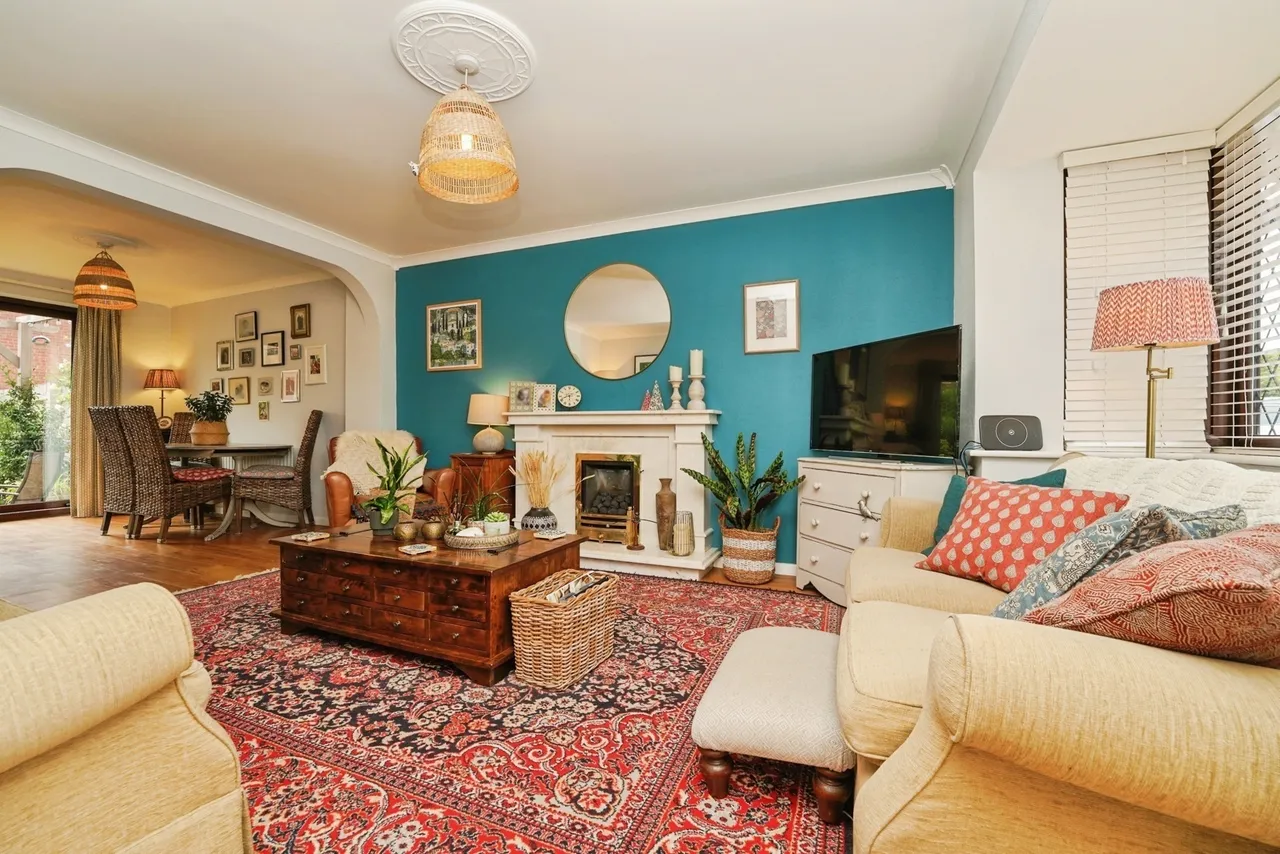 Howcroft Green, Great Meadow, WR4, photo 17