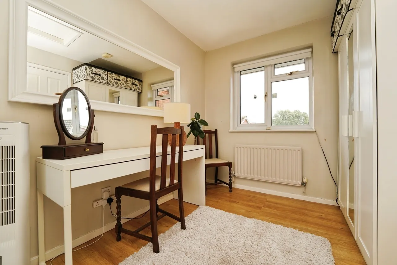 Howcroft Green, Great Meadow, WR4, photo 14