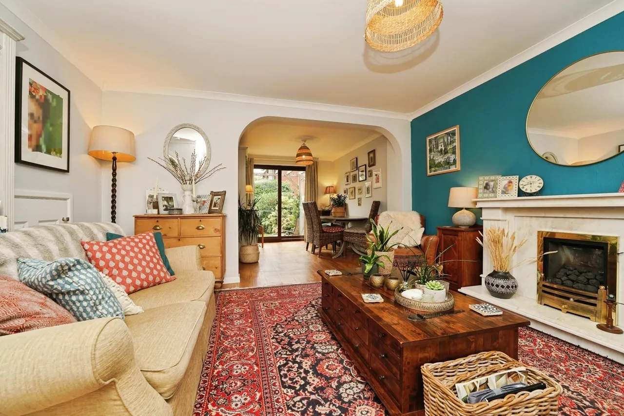 Howcroft Green, Great Meadow, WR4, photo 6